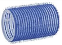 Comair 3011890 Haftwickler 12 st&uuml;ck, L&auml;nge 63 mm, blau