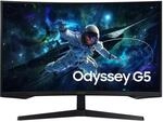 Samsung LS32CG552EUXEN