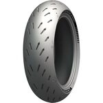 MICHELIN POWER GP2 160/60ZR17 (69W) - R&uuml;ckseite Reifen