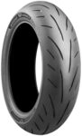 BRIDGESTONE 190/50ZR17 73W S23R BATTLAX