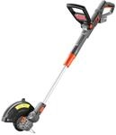 FUXTEC Rasentrimmer mit Akku 20V FX-E1RT20 Elektrische Motorsense &ndash; Schnittbreite