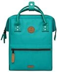Caba&iuml;a Backpack Adventurer Medium Kampala green