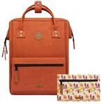 Caba&iuml;a Adventurer Medium Tanta Rucksack