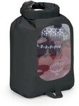 Osprey DrySack Outdoor-Zubeh&ouml;r, 3L, Black