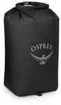 Osprey Ultralight Packsack &eacute;tanche, 35L, Black, O/S