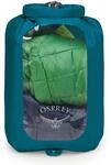 Osprey DrySack Outdoor-Zubeh&ouml;r, 12L, Waterfront Blue
