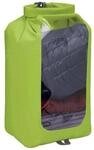 Osprey Dry Sack 20 with Window Limon Green O/S
