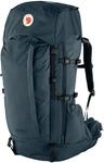 Fj&auml;llr&auml;ven Abisko Friluft 35 M/L Backpack Navy