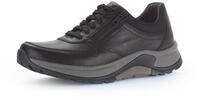 Pius Gabor Herren Sneaker Low, M&auml;nner Schn&uuml;rschuhe,Wechselfu&szlig;bett,lace-up
