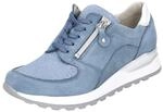 Waldl&auml;ufer Hiroko Damenschuhe H64007 500 263 H64007 500 263 Blau, EU 41