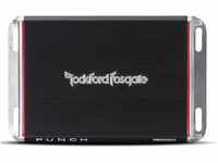 Rockford Fosgate PBR300X2 Kanäle