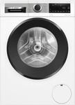 Bosch WGG256Z40, Serie 6, Waschmaschine 10 kg, 1600 UpM, Fleckenautomatik, Iron