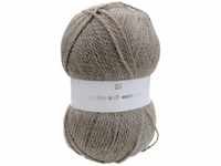 Rico Design Wolle Creative Soft Wool Aran 003 Beige 100g / 300m