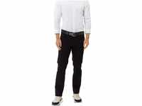 BRAX Herren Style Cadiz Masterpiece Moderne Five-Pocket Jeans, 1 Perma Black Nos, 33W
