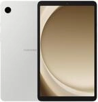 Samsung Galaxy Tab A9 Tablet, 8.7", Octa-Core, 64GB, 4GB RAM, Wi-Fi, Silver