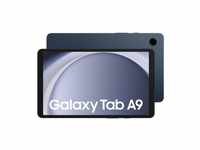 SAMSUNG Galaxy Tab A9 11 64 GB WLAN Dunkelblau