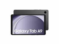 SAMSUNG Galaxy Tab A9 11 128 GB WLAN Grau