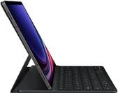 Samsung Book Cover Keyboard Slim EF-DX810 f&uuml;r das Galaxy Tab S9+, Tab S9 FE+,