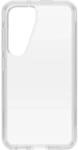 OtterBox Symmetry Clear H&uuml;lle f&uuml;r Samsung Galaxy S23+, sturzsicher, sch&uuml;tzende