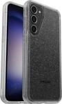 OtterBox Symmetry Clear H&uuml;lle f&uuml;r Samsung Galaxy S23+, sturzsicher, sch&uuml;tzende