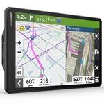 Garmin dēzl LGV 1010 EU &ndash; LKW-Navigationsger&auml;t mit Farbdisplay, vorinstallierten