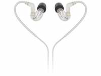 Behringer SD251-CL - In-ear headphones with MMCX connector transparent