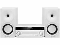 Blaupunkt MS30BT Edition Home Audio Set Home Audio Micro System White 40 W