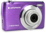 AGFA Photo Realishot DC8200 - Kompaktkamera, 18MP, Full HD Video, 2,7''