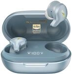 TOZO X1 Bluetooth Kopfh&ouml;rer, Kopfh&ouml;rer Kabellos Bluetooth mit Hybrid Dynamik und