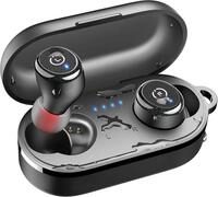TOZO T10 Kopfh&ouml;rer Kabellos Bluetooth 5,3 Bluetooth Kopfh&ouml;rer mit 45 Std
