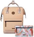 Caba&iuml;a - Adventurer Rucksack San Jose Medium 18L - Wasserabweisend - Gepolstertes