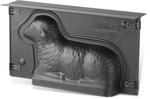 Zenker Osterlamm Backform zu Ostern 900 ml, 3D Kuchenform | L&auml;mmchen-Motiv,