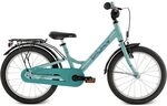 PUKY YOUKE 18 | Kinderfahrrad 18 Zoll ab 5 Jahren | Fahrrad f&uuml;r Kinder mit