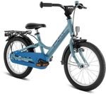 PUKY YOUKE 16 | Kinderfahrrad 16 Zoll ab 4 Jahre | Fahrrad f&uuml;r Kinder mit
