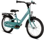PUKY YOUKE 16 | Kinderfahrrad 16 Zoll ab 4 Jahre | Fahrrad f&uuml;r Kinder mit