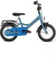 PUKY YOUKE 12 Zoll Kinderfahrrad ab 3 Jahre | Leichtes Kinder Fahrrad mit...