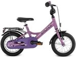 PUKY YOUKE 12 Zoll Kinderfahrrad ab 3 Jahre | Leichtes Kinder Fahrrad mit R&uuml;cktritt