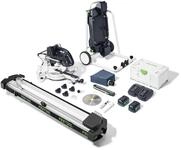 Festool Akku-Kapp-Zugs&auml;ge KSC 60 EB 5,0 I-UG-Set KAPEX