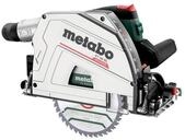 metabo Tauchkreiss&auml;ge KT 66 BL, 1200W Brushless Motor, 66mm Schnitttiefe