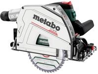 metabo Tauchkreiss&auml;ge KT 66 BL - 1200 W, 66 mm Schnitttiefe, 165 mm S&auml;geblatt-&Oslash; -