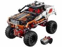 Lego 9398 - Technic: 4X4 Offroader