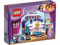 LEGO 41004 - Friends - Stephanies großer Auftritt