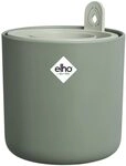 elho Amazing Avocado Pot Blumentopf - Leaf Green | &empty; 12 x H 12.1 cm | 100%