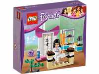 LEGO 41002 - Friends - Emmas Karatekurs