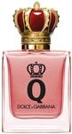 Dolce Gabbana Q Intense Edp 50Ml
