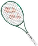 YONEX 23 Percept 100 (280 g), unbesaitet, 280 g, Tennisschl&auml;ger, Wettkampfschl&auml;ger,