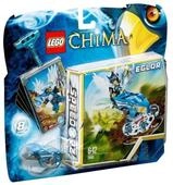 LEGO 70105 - Legends of Chima - Nestspringen