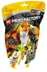 LEGO 6221 - Hero Factory: Nex