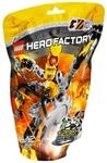 LEGO 6229 - Hero Factory: XT4