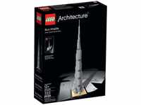 LEGO Architecture 21031 - Burj Khalifa